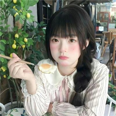 魔婴少女