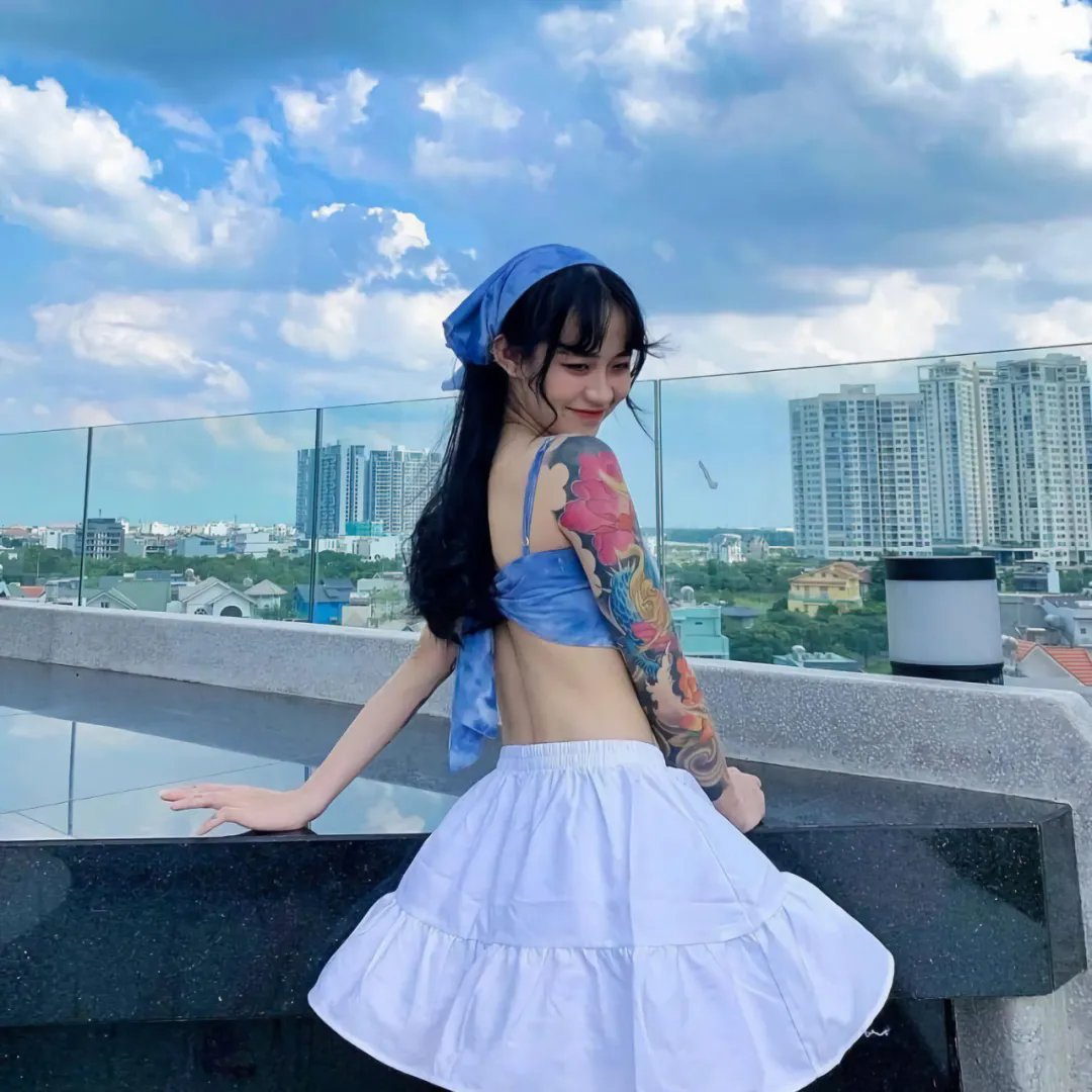 独白
