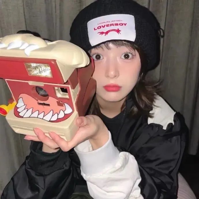 失败者的冒险